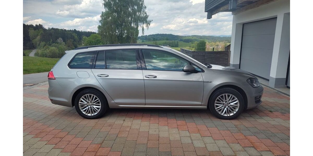VW Golf 167.000 km 9.500 &euro; Bischofsmais 94253