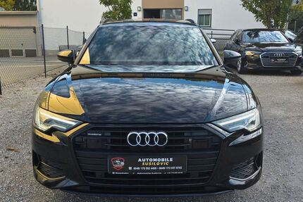 Audi A6 128.500 km 30.990 € Rosenheim 83026