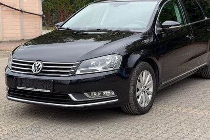 VW Passat 197.000 km 7.500 &euro; Windhausen 37539