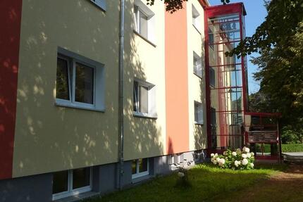 Wohnung Bad Lobenstein - 2 Zimmer, 39 m&sup2;, 329&euro; | Angebot:24817788