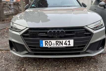 Audi A7 101.000 km 44.500 &euro; riedering 83083