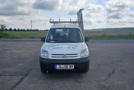 Citroen Berlingo 129.000 km 1.999 &euro; Burg 39288