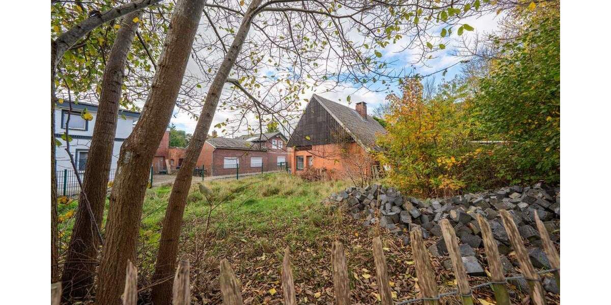 Grundstück Kellinghusen - 139.000&euro; | Angebot:25877465