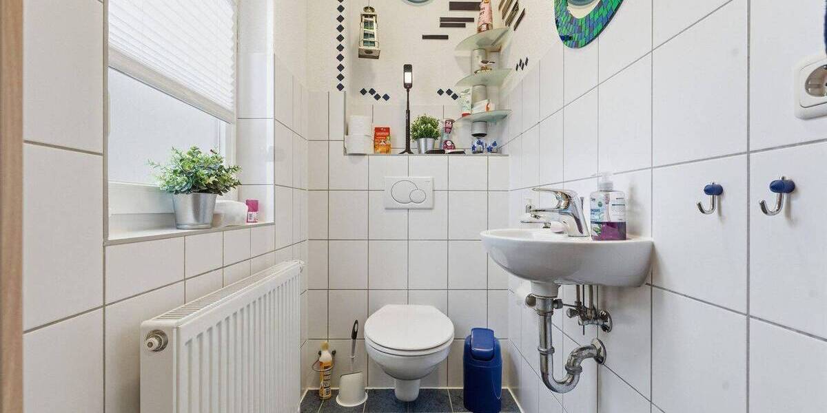 Einfamilienhaus Berlin Spandau - 4 Zimmer, 102 m&sup2;, 570.000&euro; | Angebot:26703206