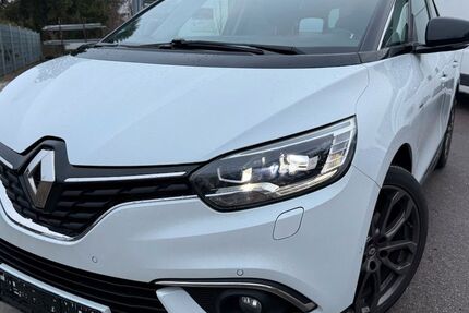 Renault Scenic 92.000 km 13.699 &euro; Biburg 93354