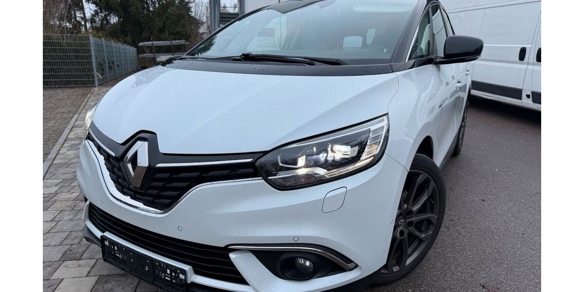 Renault Scenic 92.000 km 13.699 &euro; Biburg 93354