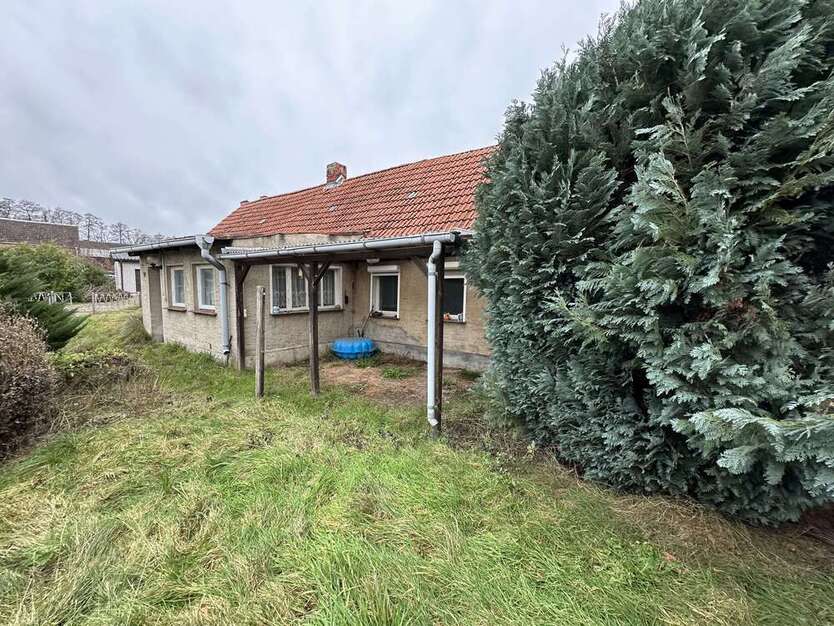 Haus zum Kaufen in Lindstedt 15.000 € 93.84 m²