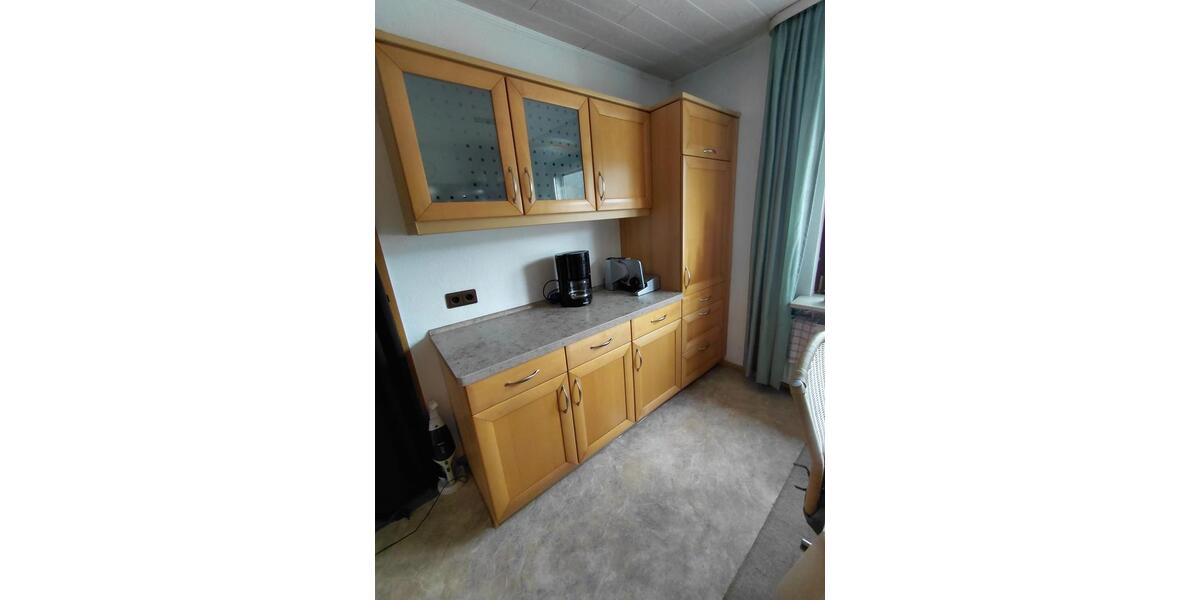 Doppelhaushälfte Hofgeismar - 6 Zimmer, 139 m&sup2;, 160.000&euro; | Angebot:25292736