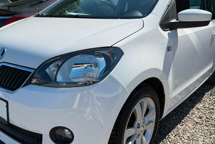 Skoda Citigo 66.214 km 9.990 &euro; Hamburg 22179