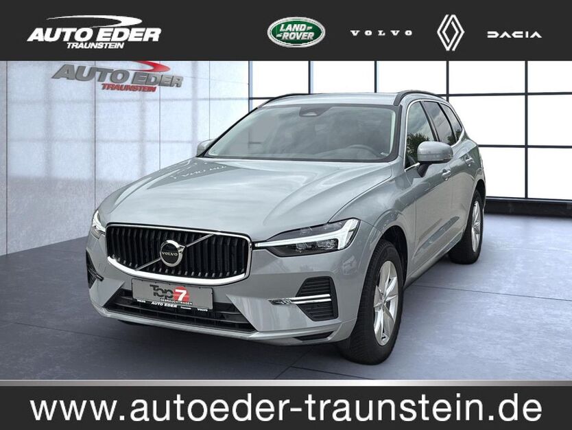Volvo XC60 1.500 km 49.900 € Traunstein 83278