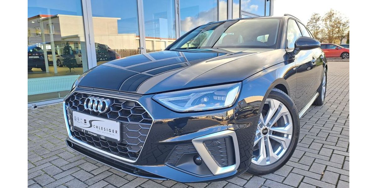 Audi A4 21.368 km 31.740 &euro; Sangerhausen 06526