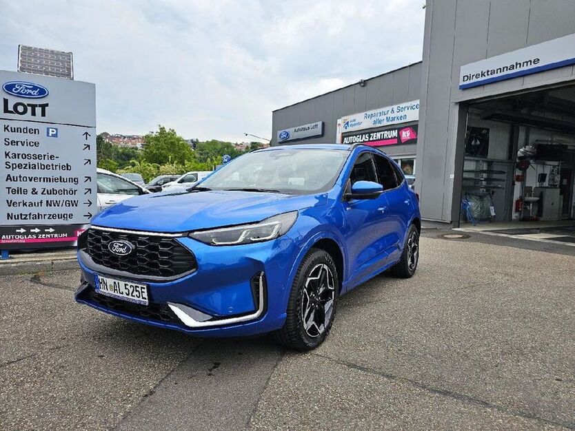Kuga