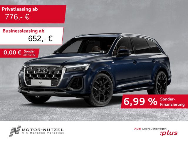 Audi Q7 11.356 km 79.930 &euro; Bayreuth 95448