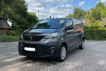 Peugeot Expert 35.000 km 20.999 &euro; Hamburg 22527
