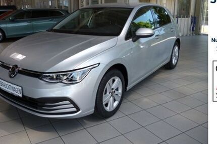 VW Golf 37.500 km 20.989 &euro; Wittenberg 06886