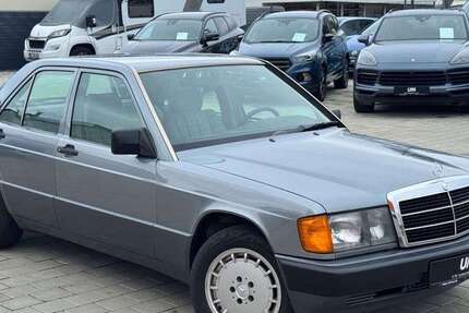 Mercedes-Benz 190 347.000 km 6.990 &euro; Gundelfingen 79194