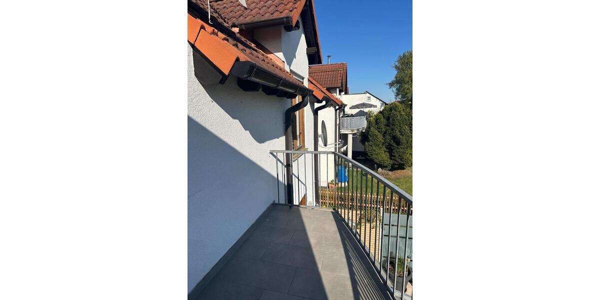 Maisonettenwohnung Linden - 3.5 Zimmer, 109 m&sup2;, 319.000&euro; | Angebot:26590137