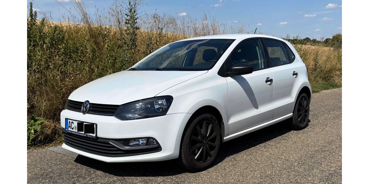VW Polo 68.000 km 7.950 &euro; Herzogenrath 52134
