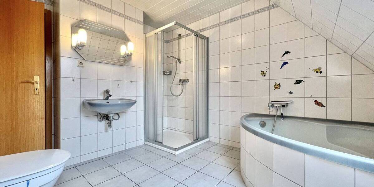 Einfamilienhaus Loitz - 3 Zimmer, 118 m&sup2;, 149.900&euro; | Angebot:26820576