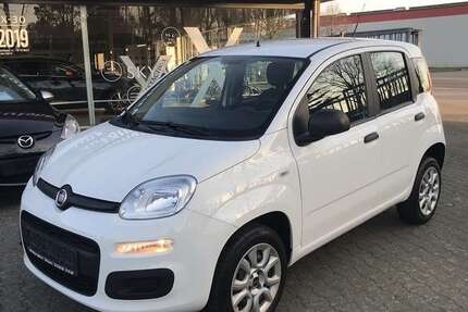 Fiat Panda 73.289 km 9.191 &euro; Dörpen 26892