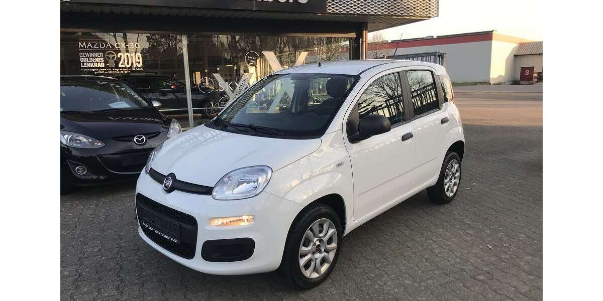 Fiat Panda 73.289 km 9.191 &euro; Dörpen 26892