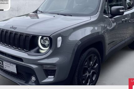 Jeep Renegade 100.000 km 17.900 &euro; Stelle 21435
