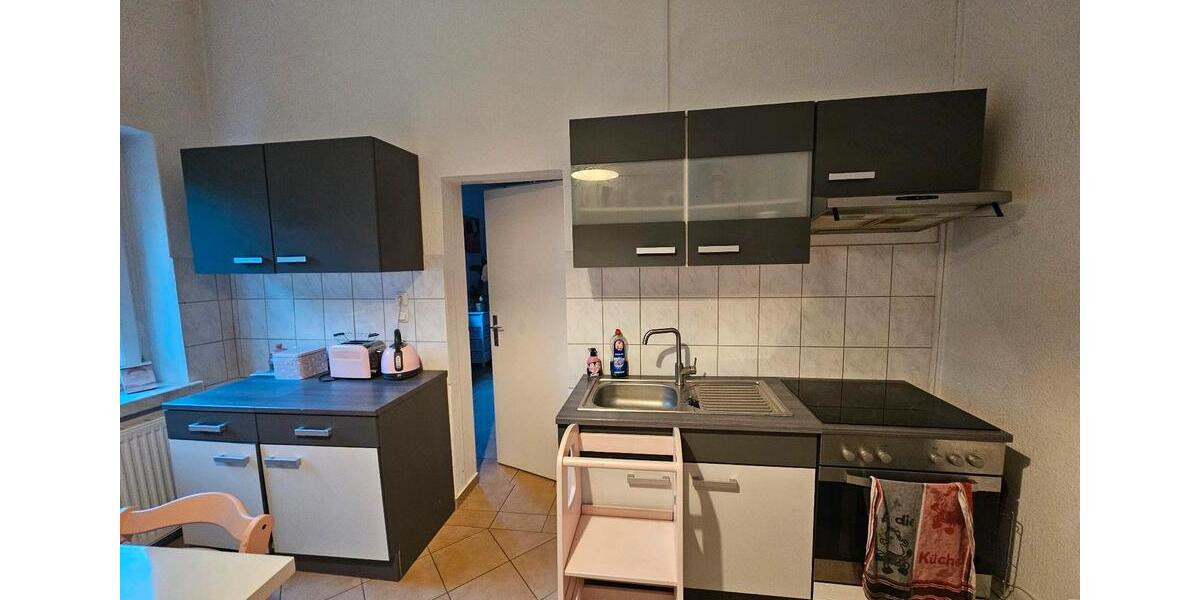 Terrassenwohnung Murchin - 3 Zimmer, 100 m&sup2;, 700&euro; | Angebot:26677173