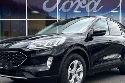 Ford Kuga 50.499 km 23.790 &euro; Bad Neustadt 97616