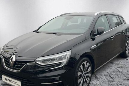 Renault Megane 78.650 km 16.980 &euro; Norderstedt 22851