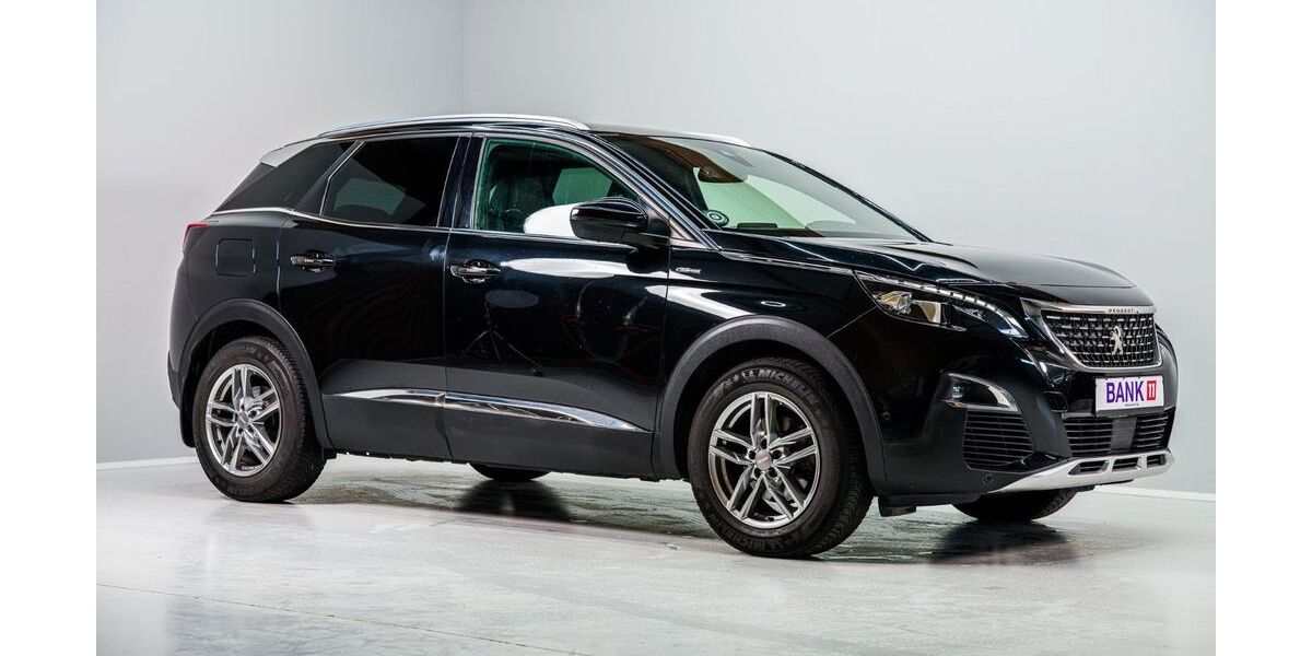 Peugeot 3008 113.000 km 14.799 &euro; Handewitt 24983