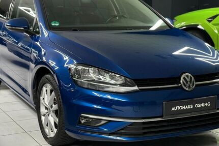 VW Golf 58.900 km 17.290 &euro; Lage 32791