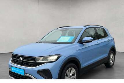 VW T-Cross 14.050 km 22.880 &euro; Flensburg 24944
