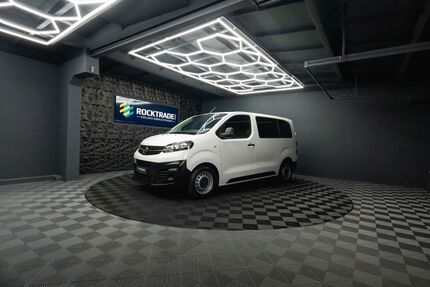 Opel Vivaro 150.000 km 15.990 &euro; Leipzig 04178