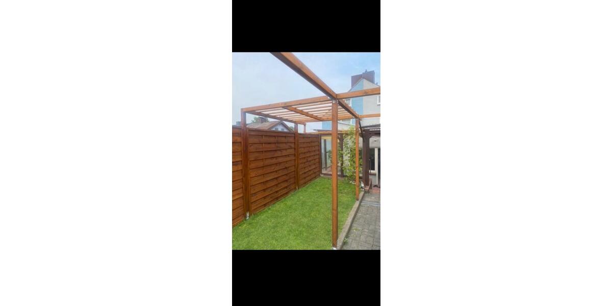 Doppelhaushälfte Kiel Ellerbek - 6 Zimmer, 104 m&sup2;, 275.000&euro; | Angebot:24845784