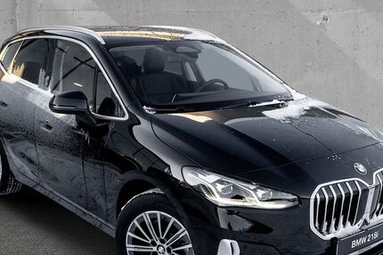 BMW 218 Active Tourer 26.500 km 28.649 &euro; Schwerin 19057