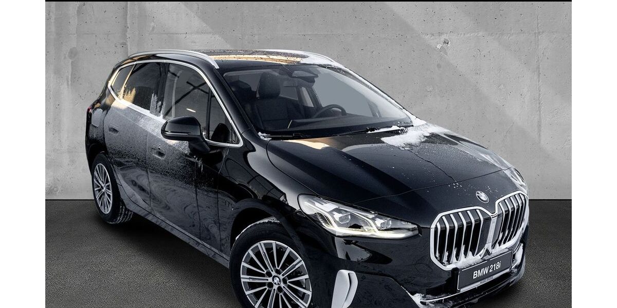 BMW 218 Active Tourer 26.500 km 28.649 &euro; Schwerin 19057