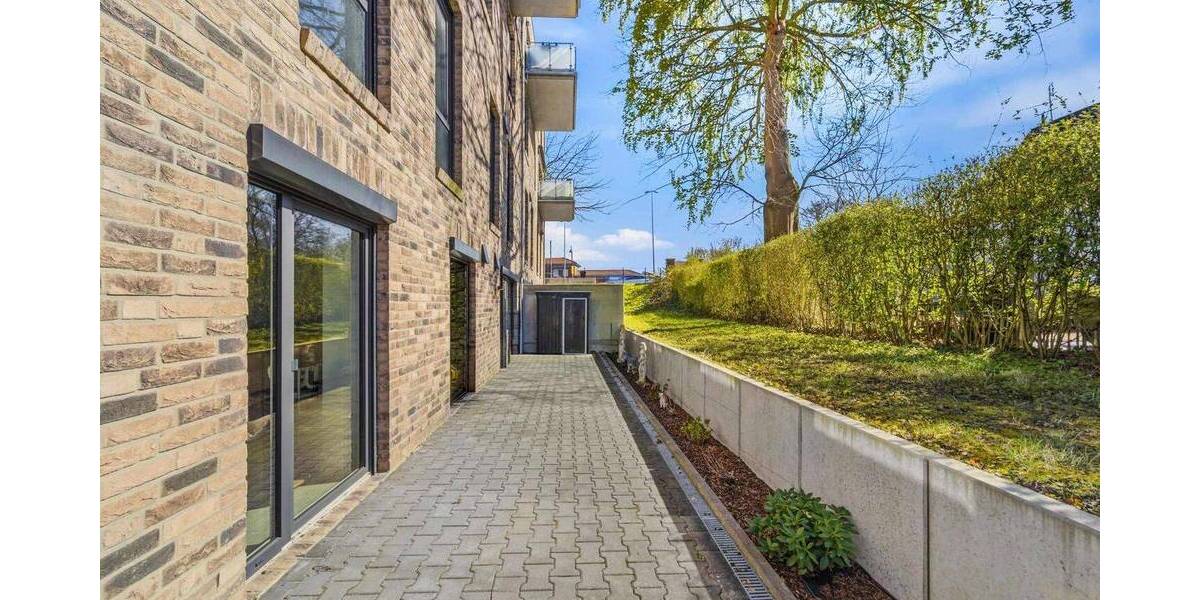 Etagenwohnung Schortens Heidmühle - 3 Zimmer, 82 m&sup2;, 275.000&euro; | Angebot:26684532