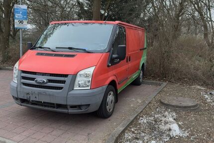 Ford Transit 130.212 km 5.799 &euro; Hamburg 22415