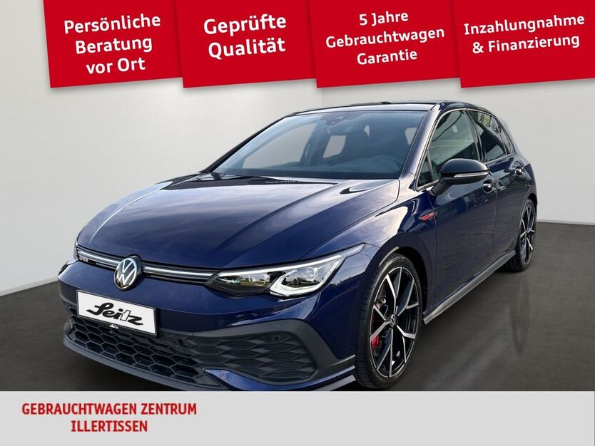 VW Golf 42.415 km 31.449 € Illertissen 89257