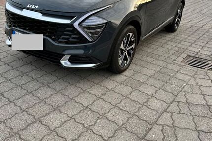Kia Sportage 43.750 km 27.999 &euro; Klein Meckelsen 27419