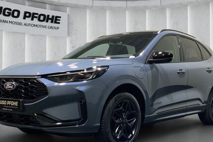Ford Kuga 2.500 km 43.750 &euro; Hamburg 22335