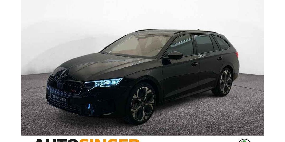 Skoda Octavia 7.000 km 45.880 &euro; Kaufbeuren 87600