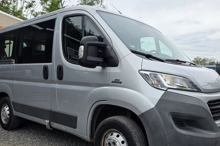 Fiat Ducato 150.000 km 10.490 &euro; Frankfurt am Main 60486