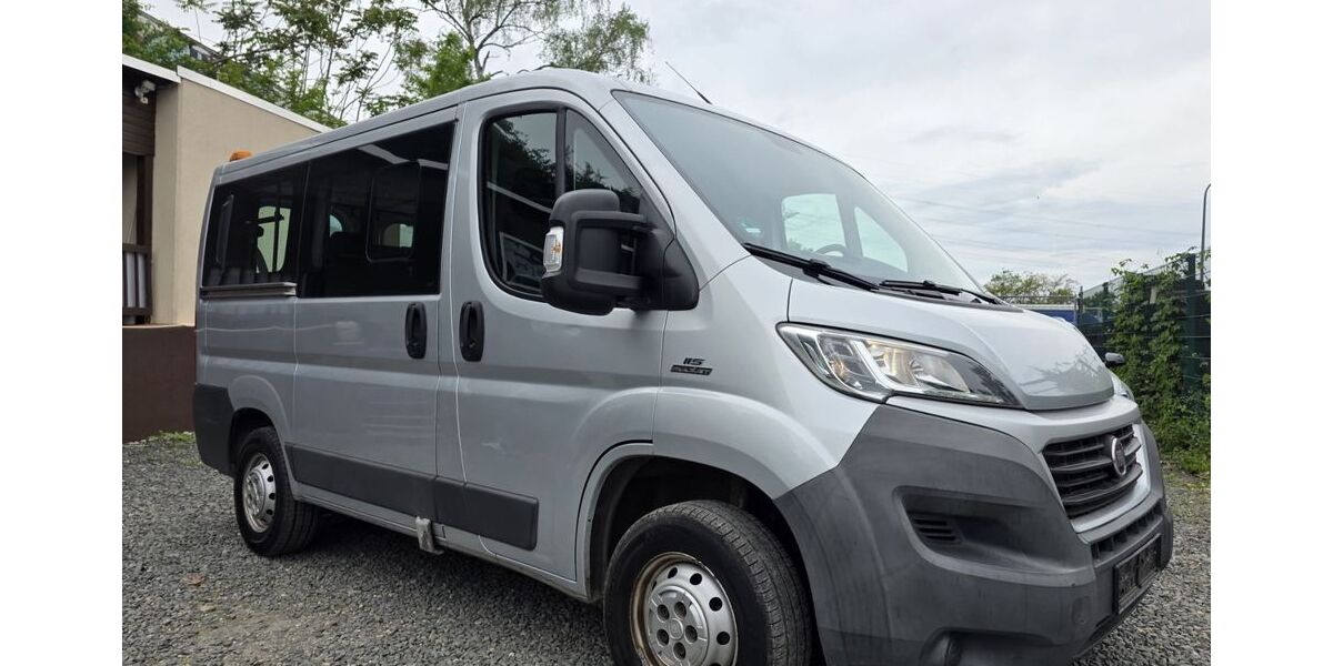 Fiat Ducato 150.000 km 10.490 &euro; Frankfurt am Main 60486