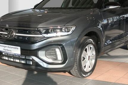 VW T-Roc 12.000 km 40.990 &euro; Glinde 21509