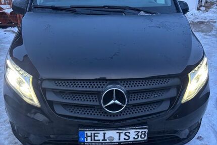 Mercedes-Benz Vito 360.000 km 16.500 &euro; Heide 25746