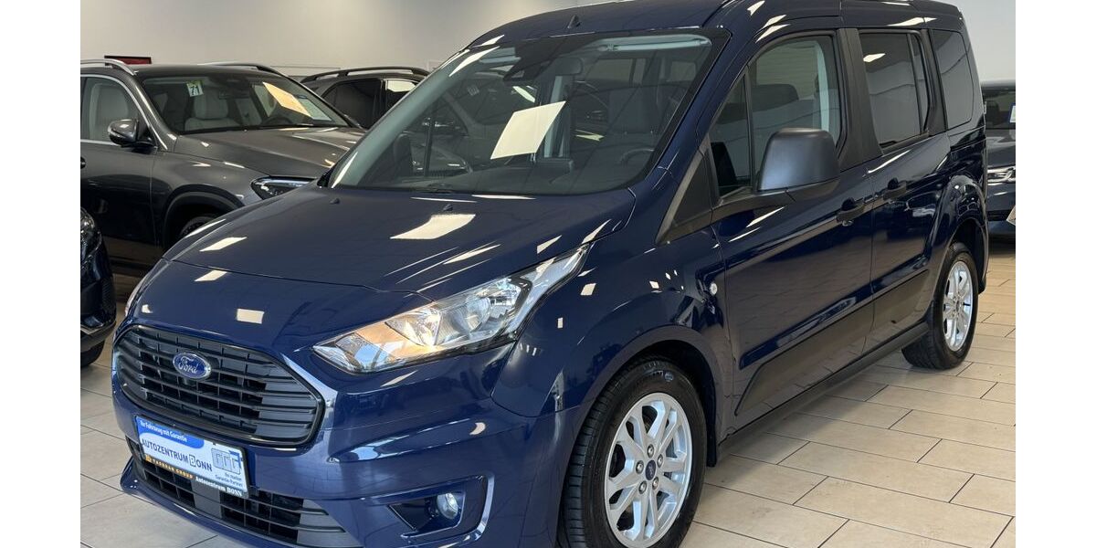 Ford Tourneo Connect 177.013 km 13.000 &euro; Bonn 53227
