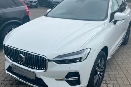Volvo XC60 54.500 km 36.900 &euro; Kritzow 23970