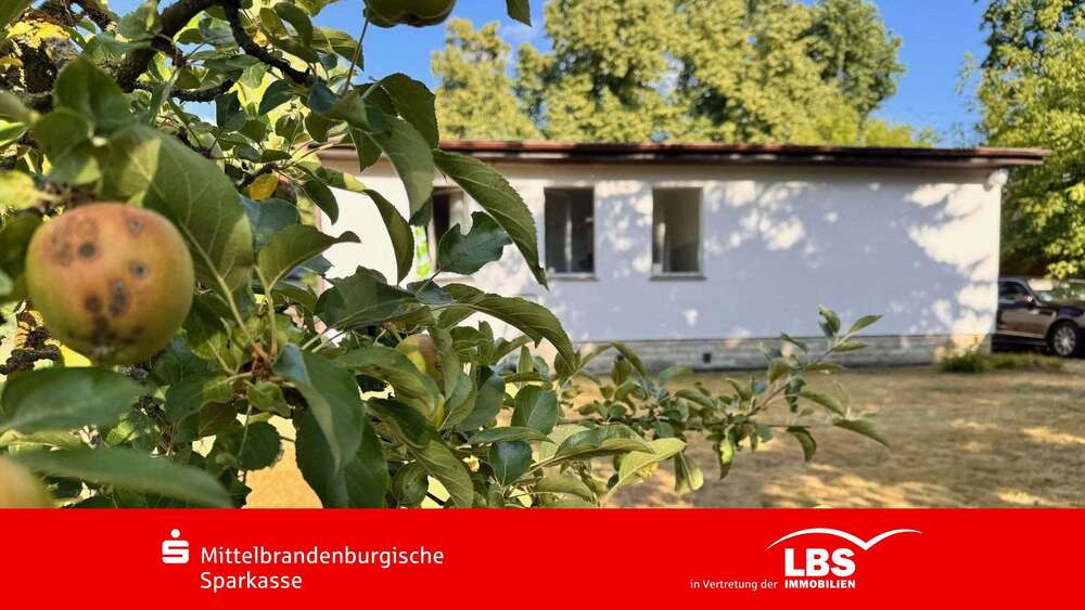 Grundstück Oranienburg - 270.000&euro; | Angebot:25547729