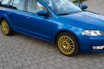 Skoda Octavia 208.681 km 8.400 &euro; Hutthurm 94116